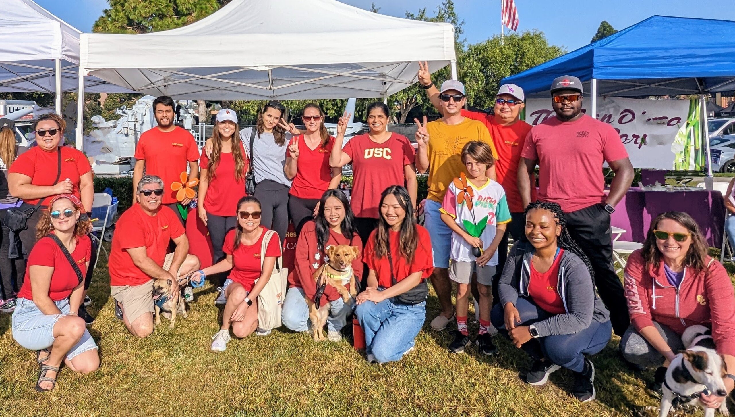 2023 Walk to End Alzheimer's