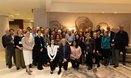 2025 ACTC Steering Committee Meeting