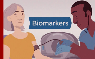 Biomarkers & How They Help Diagnose Dementia