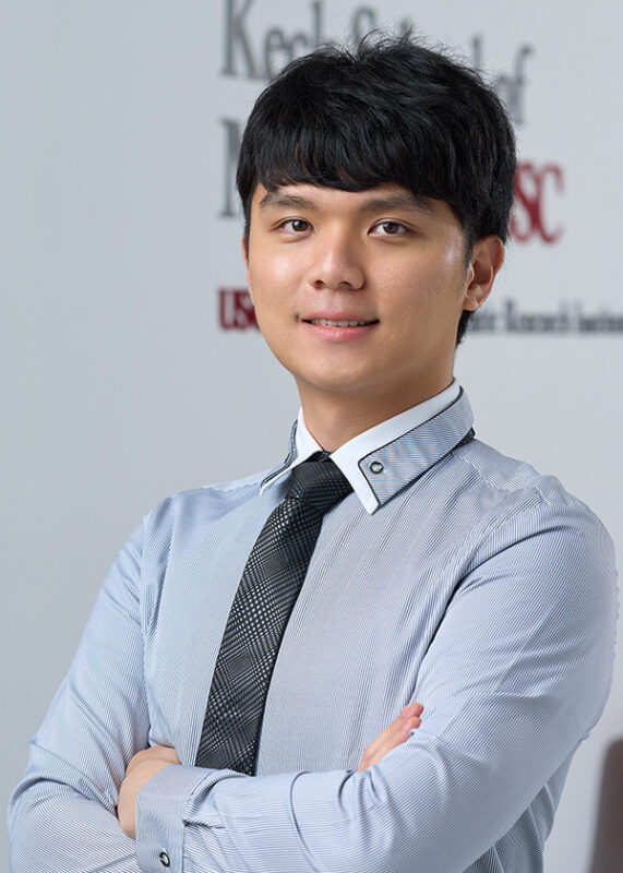 Tim Chang Tim Chang - Epstein ATRI