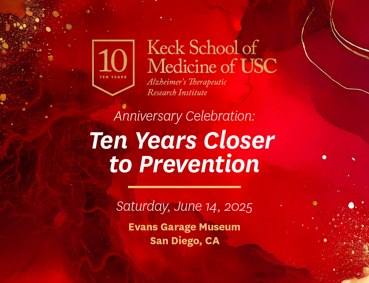 ATRI 10-Year Anniversary Celebration