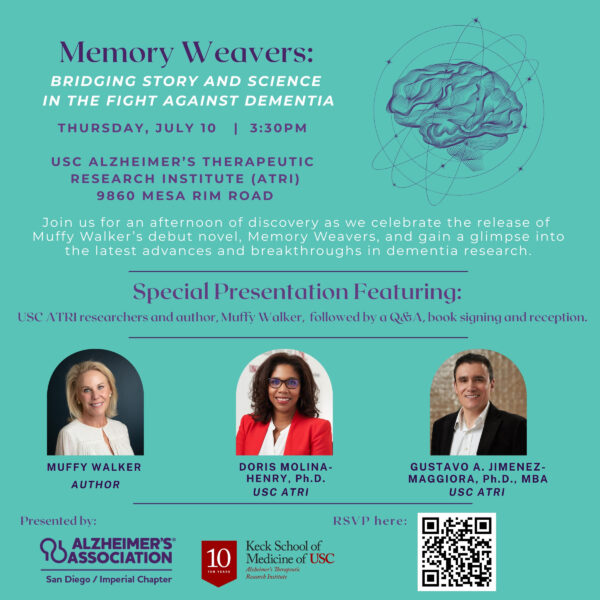Memory Weavers