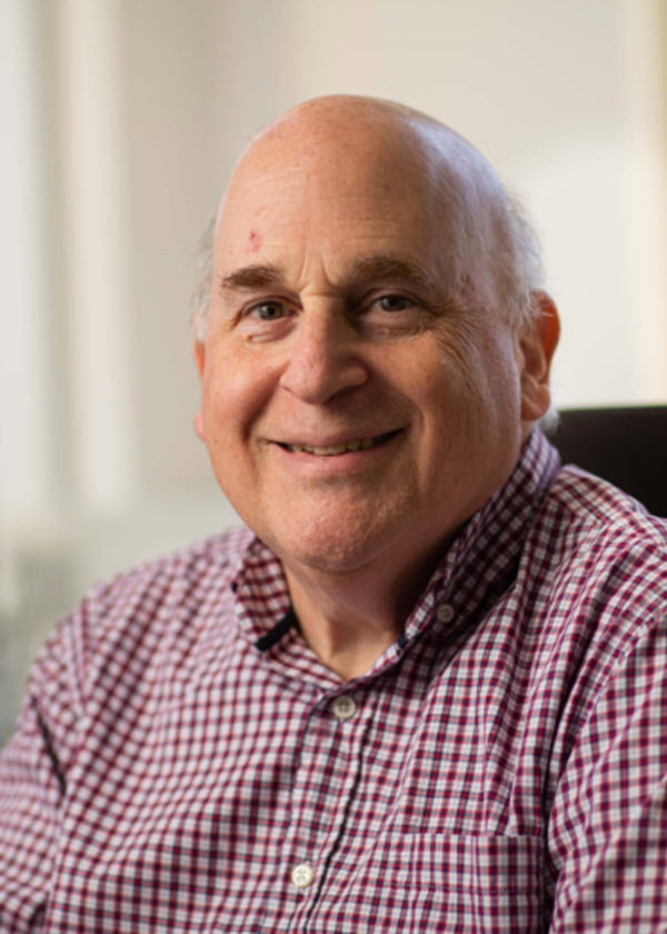 Paul Aisen, MD