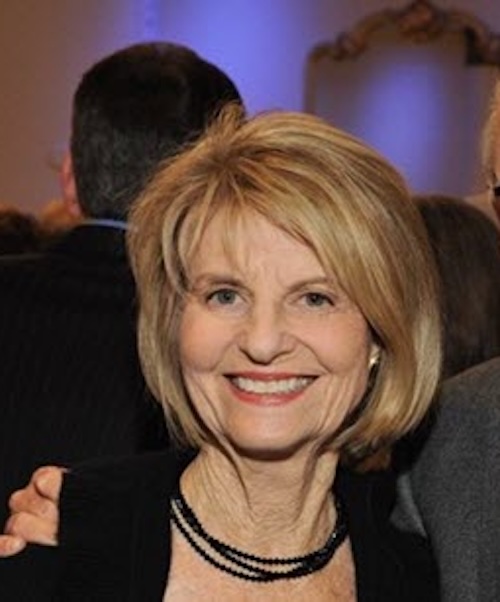 Phyllis Epstein